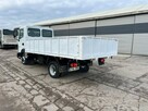 Nissan Atleon 56/35.120 Wzmocniony Wywrot 4.10m Bez Korozji Import Hiszpania - 7