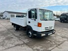 Nissan Atleon 56/35.120 Wzmocniony Wywrot 4.10m Bez Korozji Import Hiszpania - 11