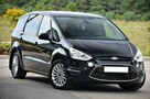 Ford S-Max 2,0 TDCI 163KM 7-foteli Convers Xenon - 1