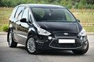 Ford S-Max 2,0 TDCI 163KM 7-foteli Convers Xenon - 2