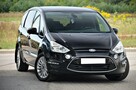 Ford S-Max 2,0 TDCI 163KM 7-foteli Convers Xenon - 3