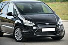 Ford S-Max 2,0 TDCI 163KM 7-foteli Convers Xenon - 4
