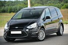 Ford S-Max 2,0 TDCI 163KM 7-foteli Convers Xenon - 5