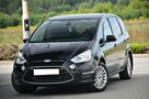 Ford S-Max 2,0 TDCI 163KM 7-foteli Convers Xenon - 6