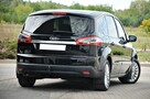 Ford S-Max 2,0 TDCI 163KM 7-foteli Convers Xenon - 7