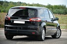Ford S-Max 2,0 TDCI 163KM 7-foteli Convers Xenon - 8