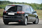 Ford S-Max 2,0 TDCI 163KM 7-foteli Convers Xenon - 9