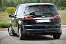 Ford S-Max 2,0 TDCI 163KM 7-foteli Convers Xenon - 10