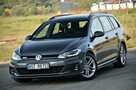 Volkswagen Golf 2,0TDI 184KM GTD Full LED DSG Serwis - 7
