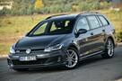 Volkswagen Golf 2,0TDI 184KM GTD Full LED DSG Serwis - 9