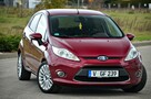 Ford Fiesta 1,4 Benzyna 97KM Climatronic Titanium - 1
