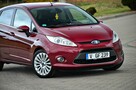 Ford Fiesta 1,4 Benzyna 97KM Climatronic Titanium - 5