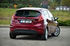 Ford Fiesta 1,4 Benzyna 97KM Climatronic Titanium - 11