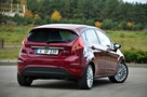 Ford Fiesta 1,4 Benzyna 97KM Climatronic Titanium - 12