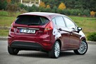 Ford Fiesta 1,4 Benzyna 97KM Climatronic Titanium - 13