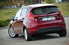 Ford Fiesta 1,4 Benzyna 97KM Climatronic Titanium - 14