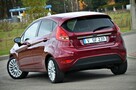 Ford Fiesta 1,4 Benzyna 97KM Climatronic Titanium - 15