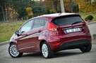 Ford Fiesta 1,4 Benzyna 97KM Climatronic Titanium - 16
