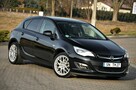 Opel Astra 1,6 BENZYNA 115KM 66 tys.km I właściciel - 3