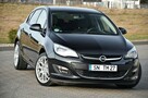 Opel Astra 1,6 BENZYNA 115KM 66 tys.km I właściciel - 4