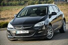 Opel Astra 1,6 BENZYNA 115KM 66 tys.km I właściciel - 5