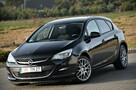 Opel Astra 1,6 BENZYNA 115KM 66 tys.km I właściciel - 6