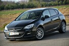 Opel Astra 1,6 BENZYNA 115KM 66 tys.km I właściciel - 7