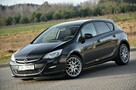 Opel Astra 1,6 BENZYNA 115KM 66 tys.km I właściciel - 8