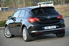 Opel Astra 1,6 BENZYNA 115KM 66 tys.km I właściciel - 13