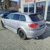 Audi A3 klima ,alu - 3