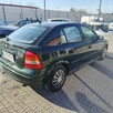 Opel Astra klima, 1.6 benzyna - 1