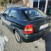 Opel Astra klima, 1.6 benzyna - 3