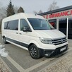 Volkswagen Crafter 9-osobowy webasto sliczny - 2