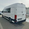 Volkswagen Crafter 9-osobowy webasto sliczny - 4