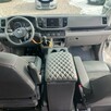 Volkswagen Crafter 9-osobowy webasto sliczny - 5