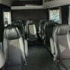 Volkswagen Crafter 9-osobowy webasto sliczny - 6