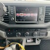 Volkswagen Crafter 9-osobowy webasto sliczny - 7