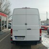 Volkswagen Crafter 9-osobowy webasto sliczny - 9