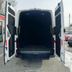 Volkswagen Crafter 9-osobowy webasto sliczny - 10
