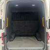 Volkswagen Crafter 9-osobowy webasto sliczny - 11