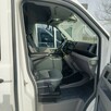 Volkswagen Crafter 9-osobowy webasto sliczny - 12