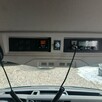 Volkswagen Crafter 9-osobowy webasto sliczny - 13