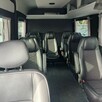 Volkswagen Crafter 9-osobowy webasto sliczny - 14