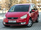 Ford Galaxy 2.0_Diesel_130KM_223 tyś. km - 1