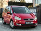 Ford Galaxy 2.0_Diesel_130KM_223 tyś. km - 2