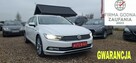 Volkswagen Passat highline xenon Ledy automat dsg  1 rej 2015 4 motion vebasto - 1