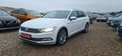 Volkswagen Passat highline xenon Ledy automat dsg  1 rej 2015 4 motion vebasto - 3