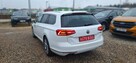 Volkswagen Passat highline xenon Ledy automat dsg  1 rej 2015 4 motion vebasto - 5