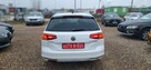 Volkswagen Passat highline xenon Ledy automat dsg  1 rej 2015 4 motion vebasto - 6