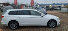 Volkswagen Passat highline xenon Ledy automat dsg  1 rej 2015 4 motion vebasto - 8